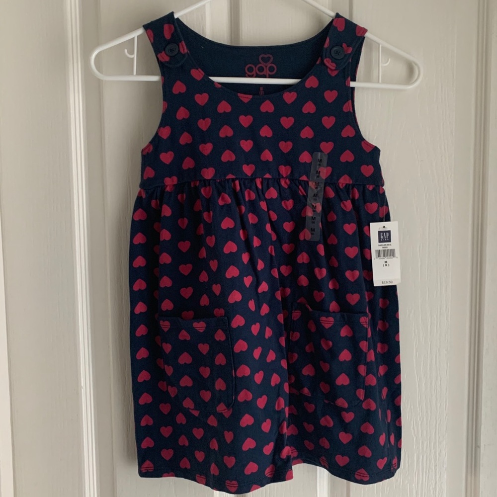 Gap Girl’s Dress